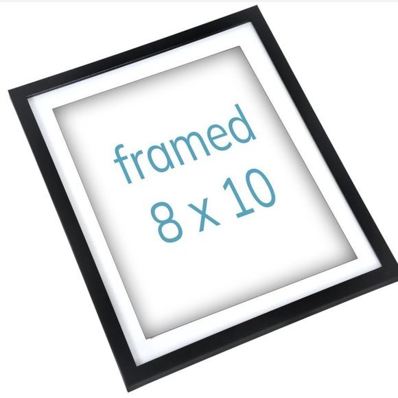 4‎ Modern minimalist  illustrate art print - Picture 5 of 6